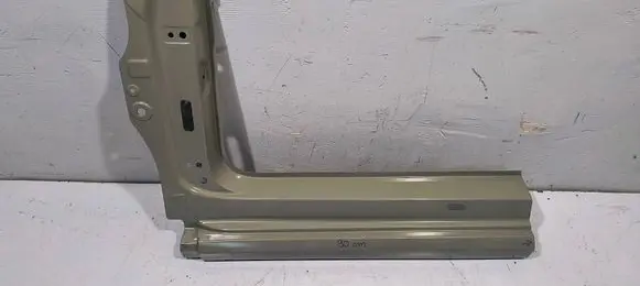 Volkswagen Beetle A5 Other sill/pillar trim element 5C3SLUPEK
