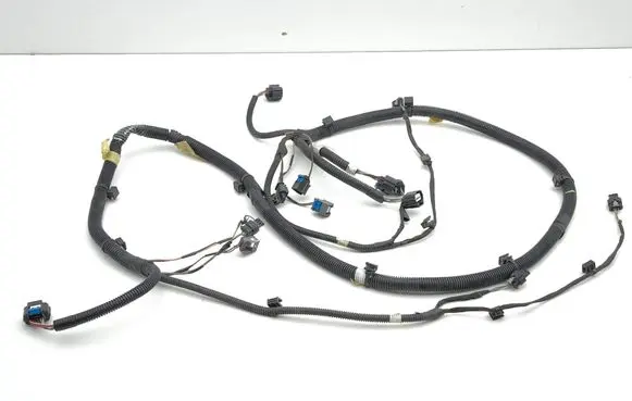 Renault Austral Parking sensor (PDC) wiring loom 240152935R 0920231200