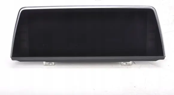 BMW 7 G11 G12 Screen/display/small screen 6805326