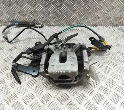 Renault Austral Rear brake caliper 440006UB0B 440008670R