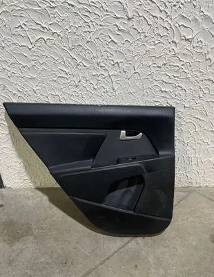 KIA Sportage Rear door card panel trim 833513U000