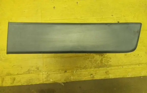 Citroen Jumper Rear fender molding trim 1306612070