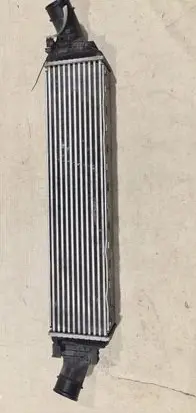 Audi A6 S6 C7 4G Intercooler radiator 961468 0053153
