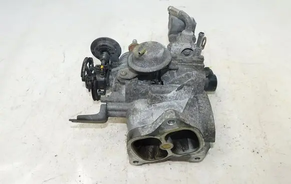Lexus RX 300 Throttle body valve 190571