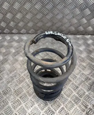 KIA Sorento Rear coil spring 