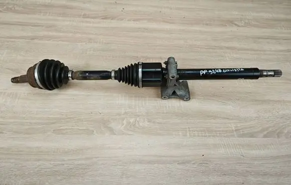 Alfa Romeo Giulietta Front driveshaft POLPPS248