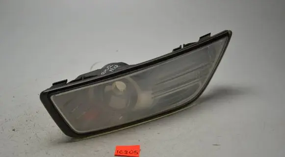 Ford Mondeo MK IV Front fog light 7S7115K202AD