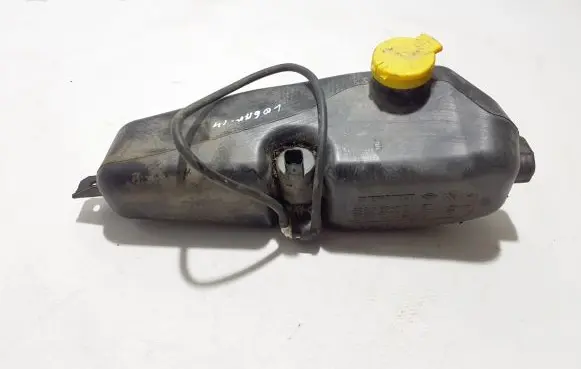 Dacia Logan II Windshield washer fluid reservoir/tank 289109345R