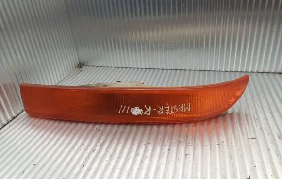 Opel Movano A Front indicator light 38230748 38230999