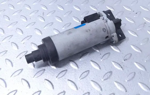 BMW 7 E65 E66 Seat adjustment motor 1214101 0130002613