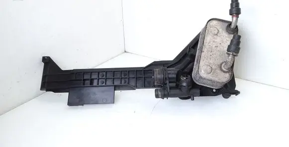 BMW X3 E83 Other engine bay part 11074810 340017