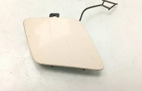 Volkswagen PASSAT B8 Front tow hook cap/cover 3G0807155 3G0.807.155