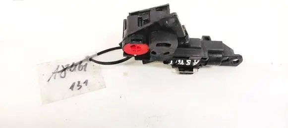 BMW 5 GT F07 Other exterior part