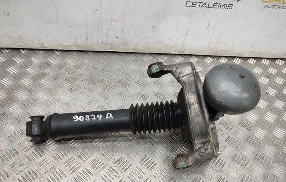 Citroen C5 Air suspension front shock absorber 