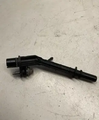BMW 3 F30 F35 F31 Valve vacuum 7620923 11667620923 1166762092305