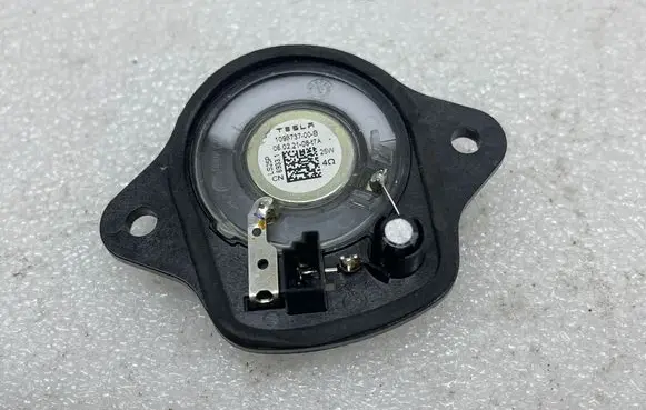 Tesla Model 3 Panel speaker 109873700B