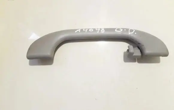 Mitsubishi Space Star Rear interior roof grab handle