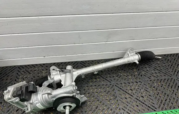 BMW X1 U11 Steering rack 5A8FEB3