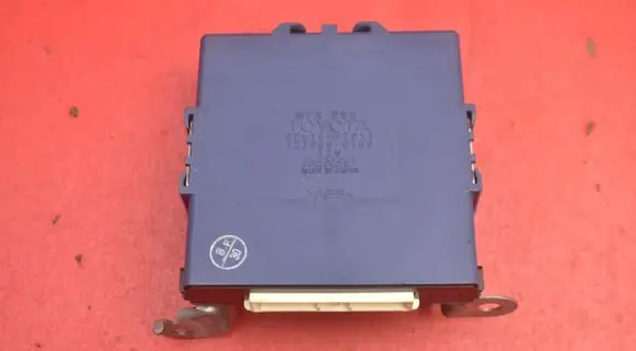 Engine control unit/module ECU