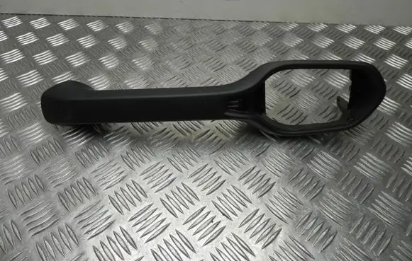 Jeep Renegade Radio/GPS head unit trim 735624577 T2109