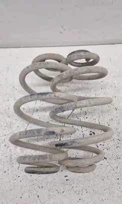 Volkswagen PASSAT B5.5 Rear coil spring 