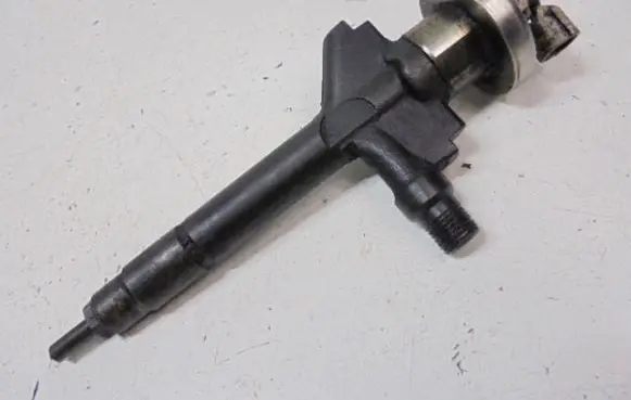 Mazda 6 Fuel injector 13H50A