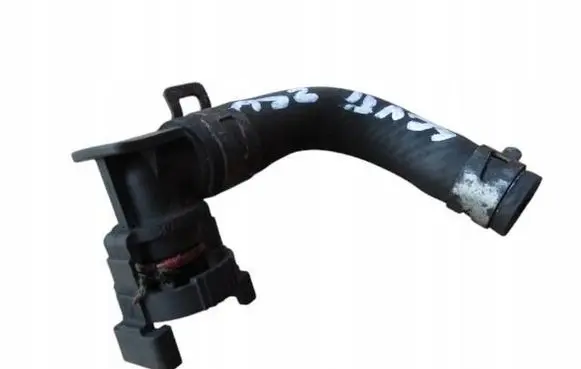 Suzuki Vitara (LY) Breather hose/pipe 