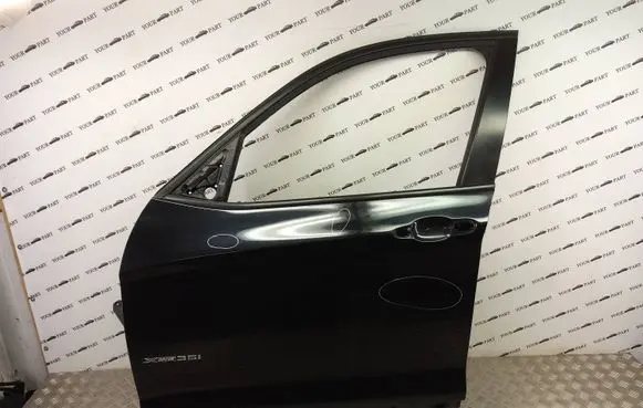 BMW X3 F25 Front door