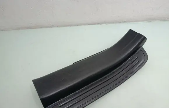 Opel Antara Rear sill trim cover 96630475