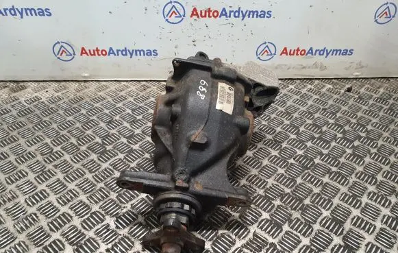 BMW 4 F32 F33 Rear differential 7603746 33107603746