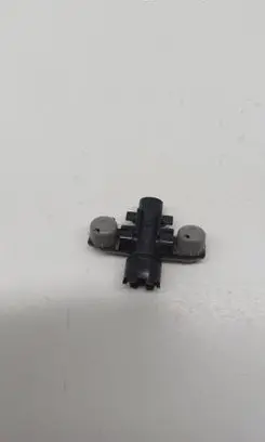 Subaru Outback (BT) Headlight washer spray nozzle