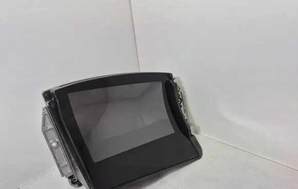 Audi Q7 4M Head up display screen 4M0919617C AU0019001