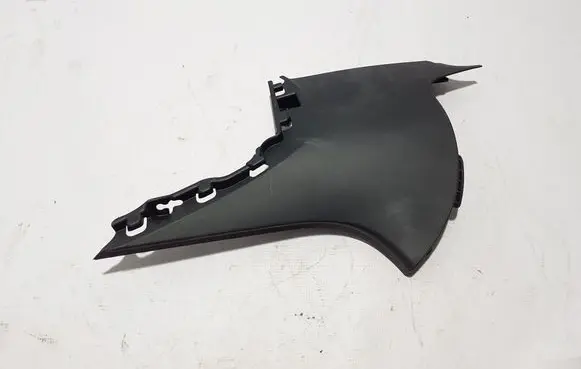 Mercedes-Benz AMG GT 4 x290 w290 (D)pillar trim (top) A2906903700