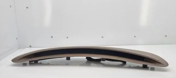 Chrysler Grand Voyager IV Speedometer (instrument cluster) TN4579000632 TN457900 C010000423F