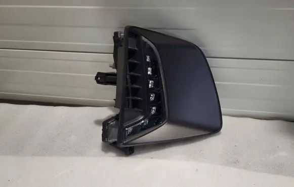Hyundai Ioniq LED Daytime headlight 92207G2000