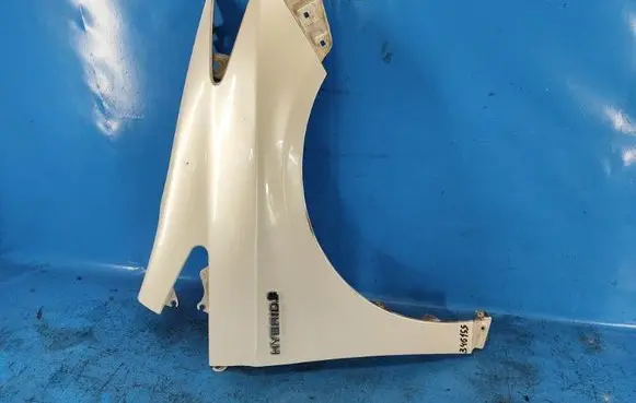 Toyota Prius (XW30) Fender 5380147050