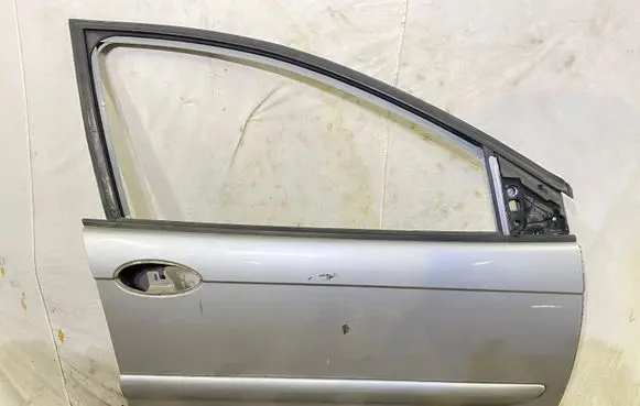 Citroen C5 Front door