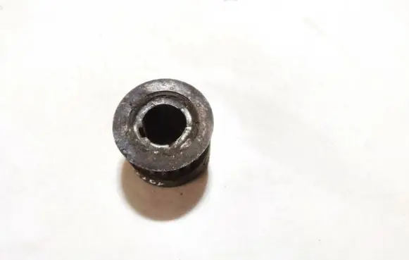 Citroen Berlingo Crankshaft pulley