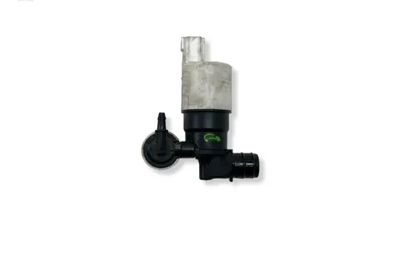Jaguar F-Pace Windscreen/windshield washer pump BK2117K624BA