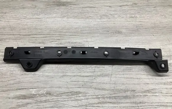 Jaguar F-Type Front bumper mounting bracket EX5316C067AA