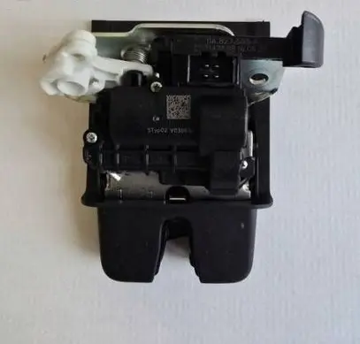 Volkswagen ID.4 Tailgate/trunk/boot lock/catch/latch 11A827505A