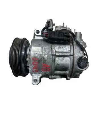 Mercedes-Benz B W246 W242 Air conditioning (A/C) compressor (pump) A0032306811