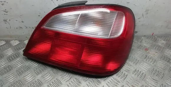 Subaru Impreza II Rear/tail lights 