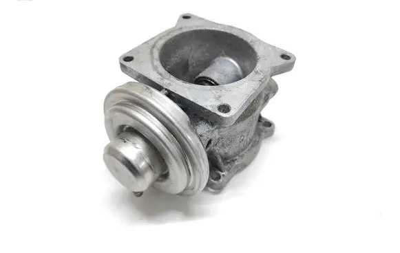 Volkswagen Phaeton EGR valve 07Z131501A 283402127