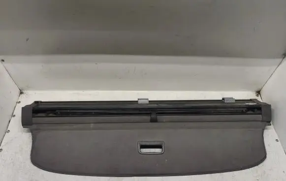 Audi A4 S4 B6 8E 8H Parcel shelf load cover 