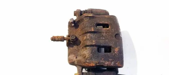 Opel Antara Front brake caliper 