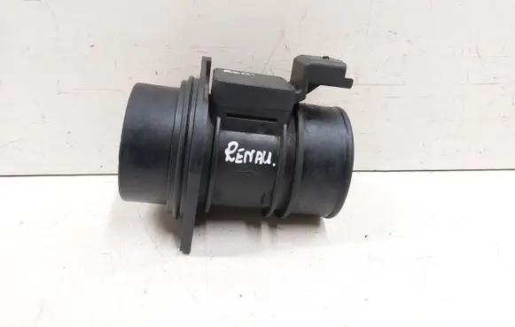 Renault Espace - Grand espace IV Mass air flow meter 5WK9609 7700314057 H7700314669