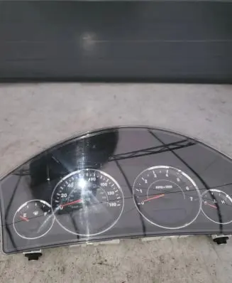 Jeep Grand Cherokee (WK) Speedometer (instrument cluster) 05172311AC