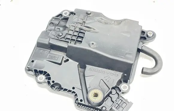 Mercedes-Benz ML W164 Gearbox control unit/module A1644460710