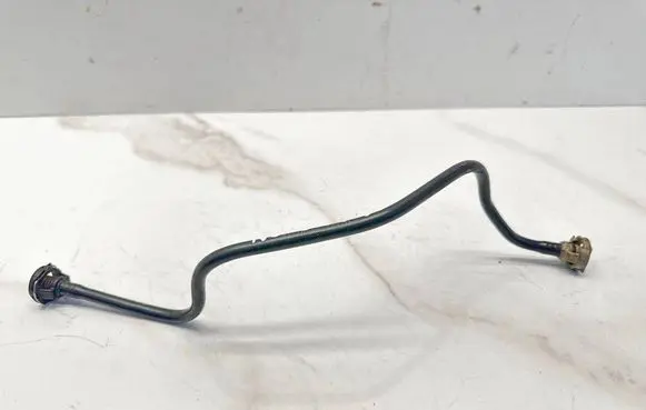 Audi A5 8T 8F Engine coolant pipe/hose 8K0121081C 8K0121081BJ